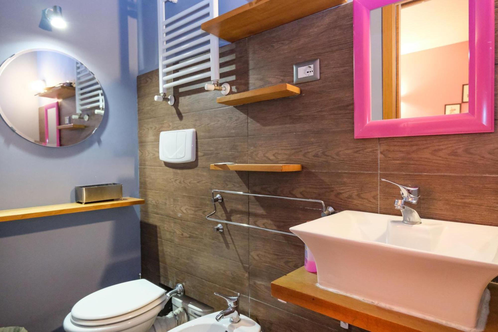Aida Charming Bed & Breakfast