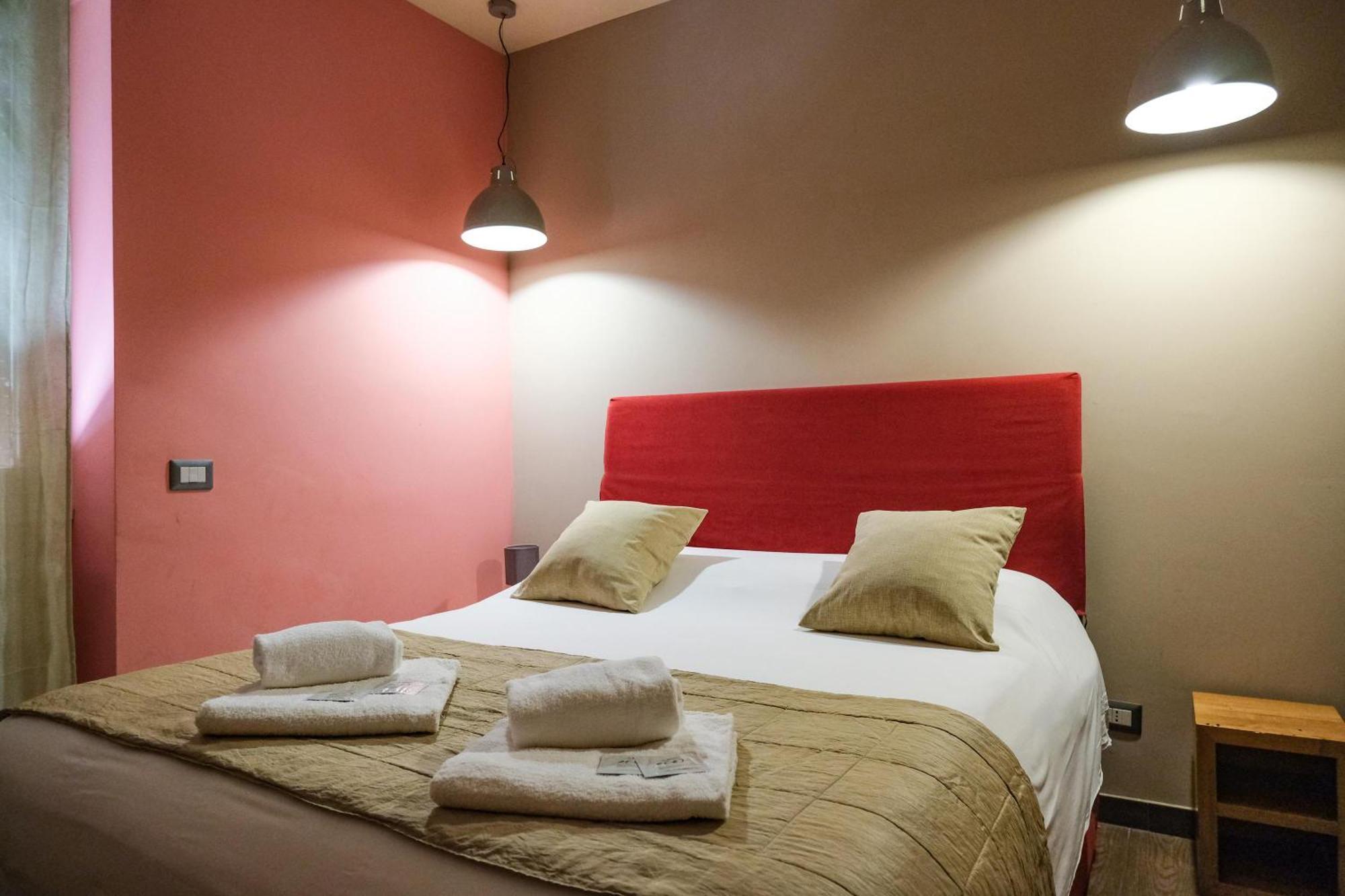 Bed & Breakfast Aida Charming