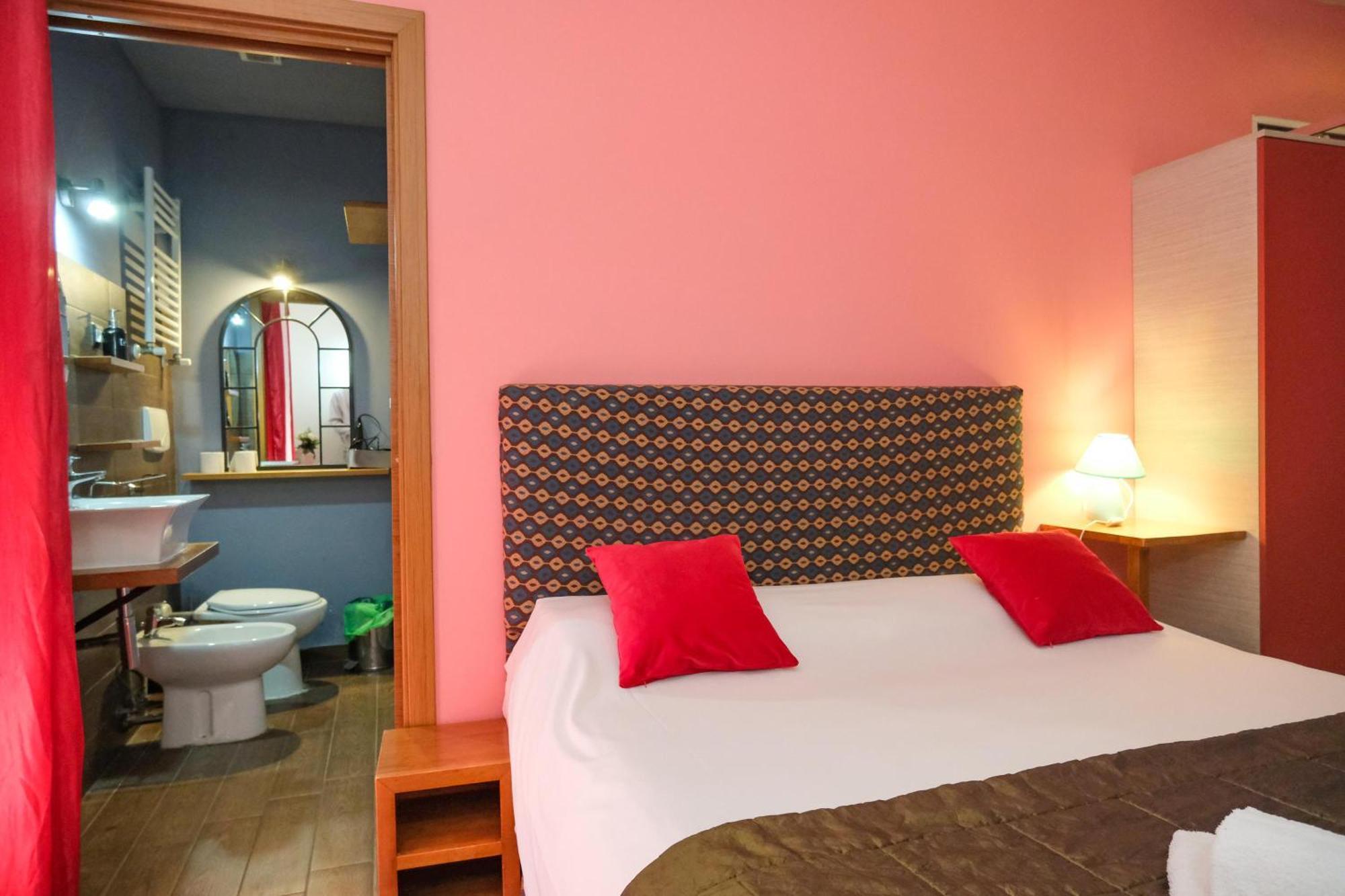 Aida Charming Bed & Breakfast 2*