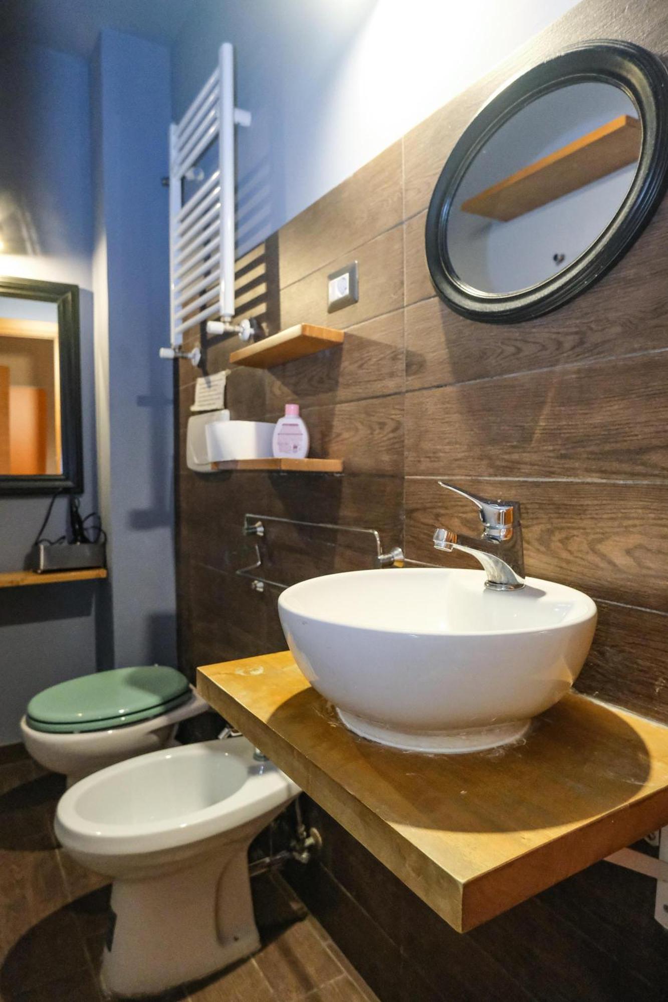 Bed & Breakfast Aida Charming 2*