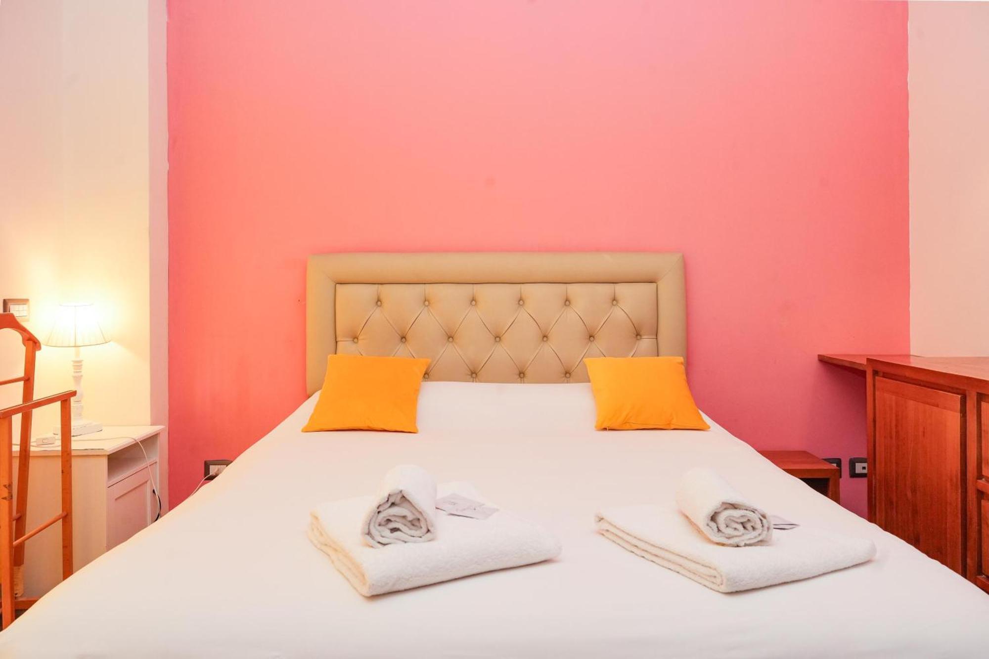 Bed & Breakfast Aida Charming