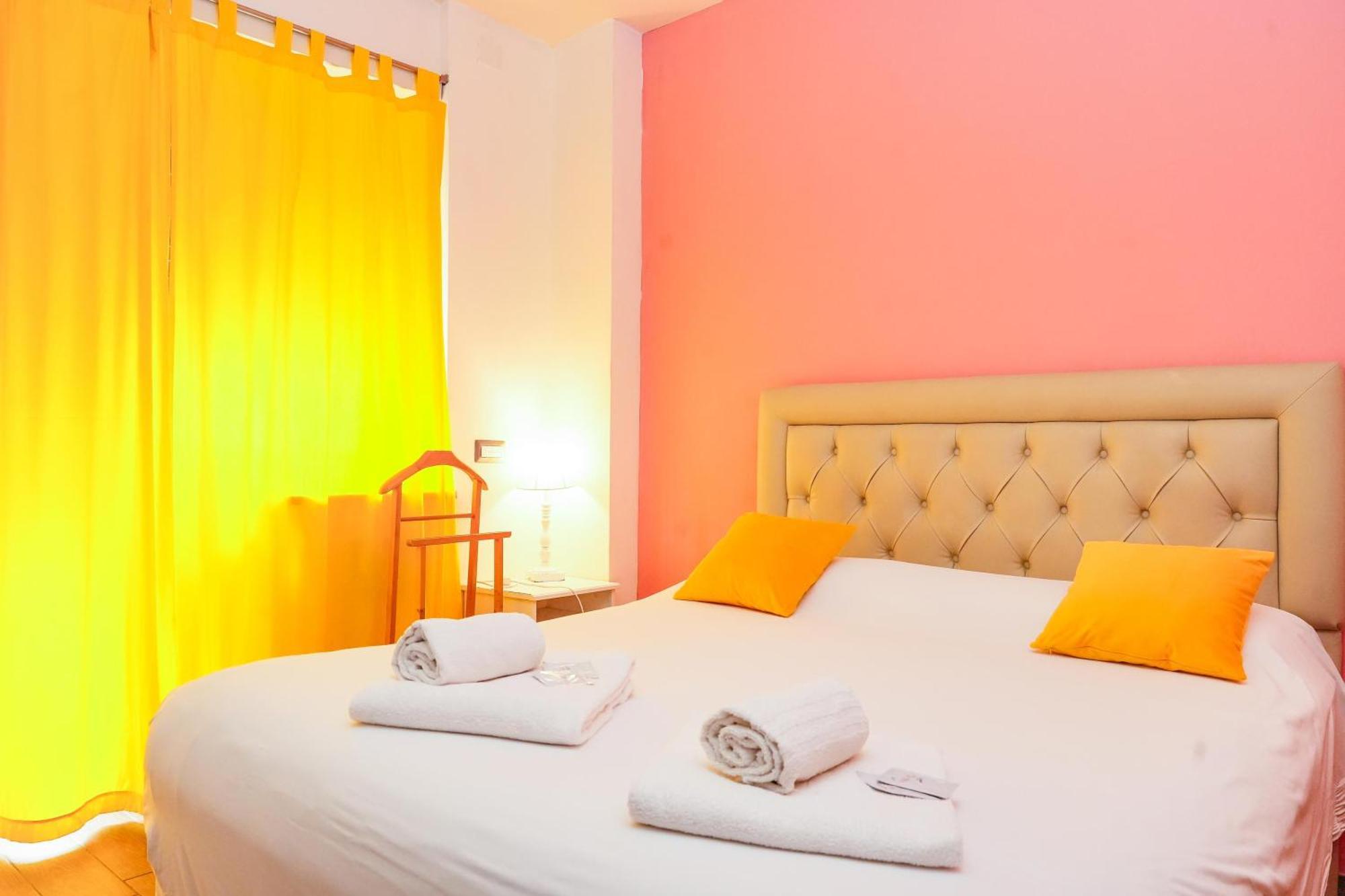 Aida Charming Bed & Breakfast Rome